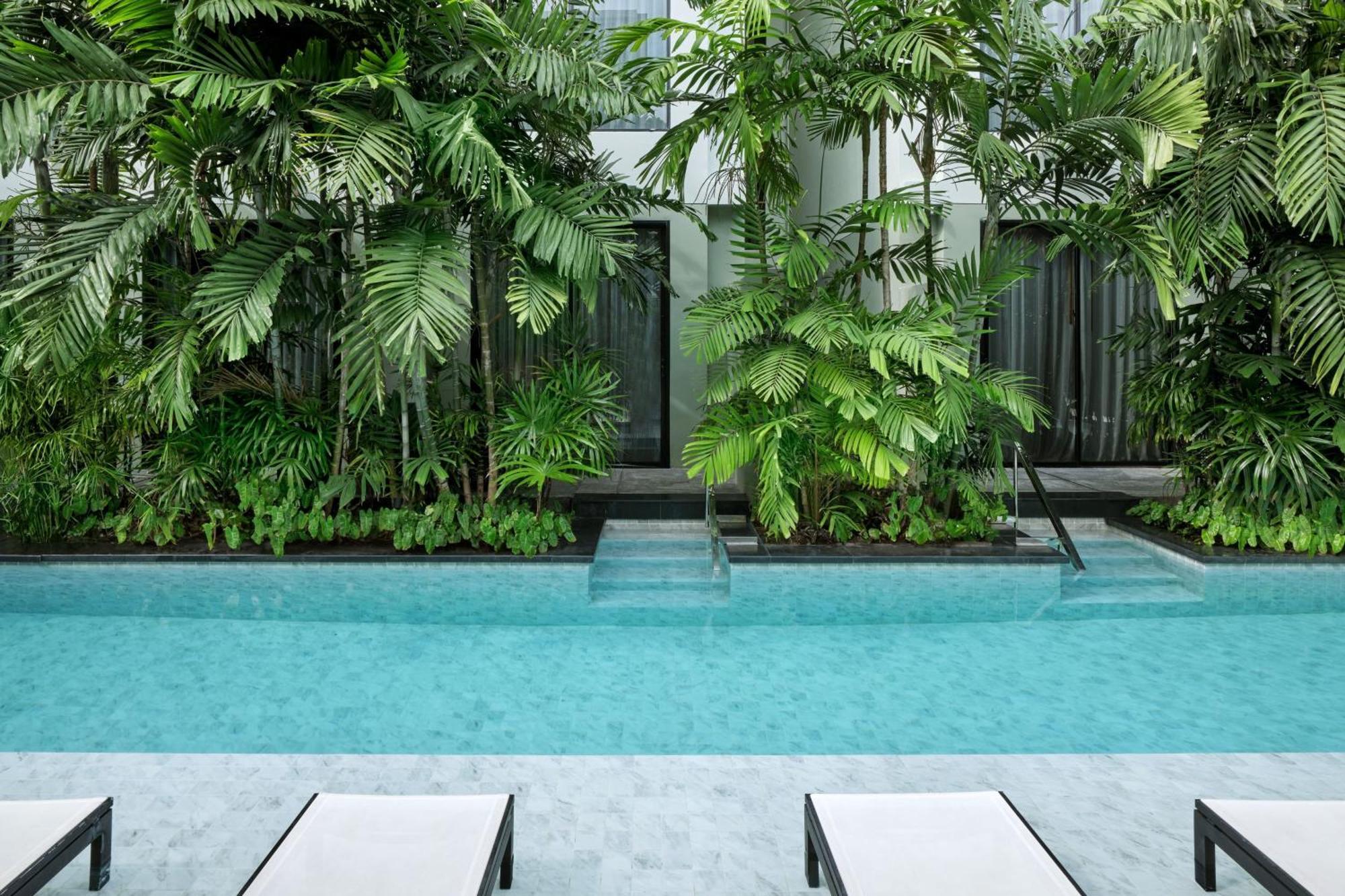 Four Points By Sheraton Phuket Patong Beach Resort 外观 照片