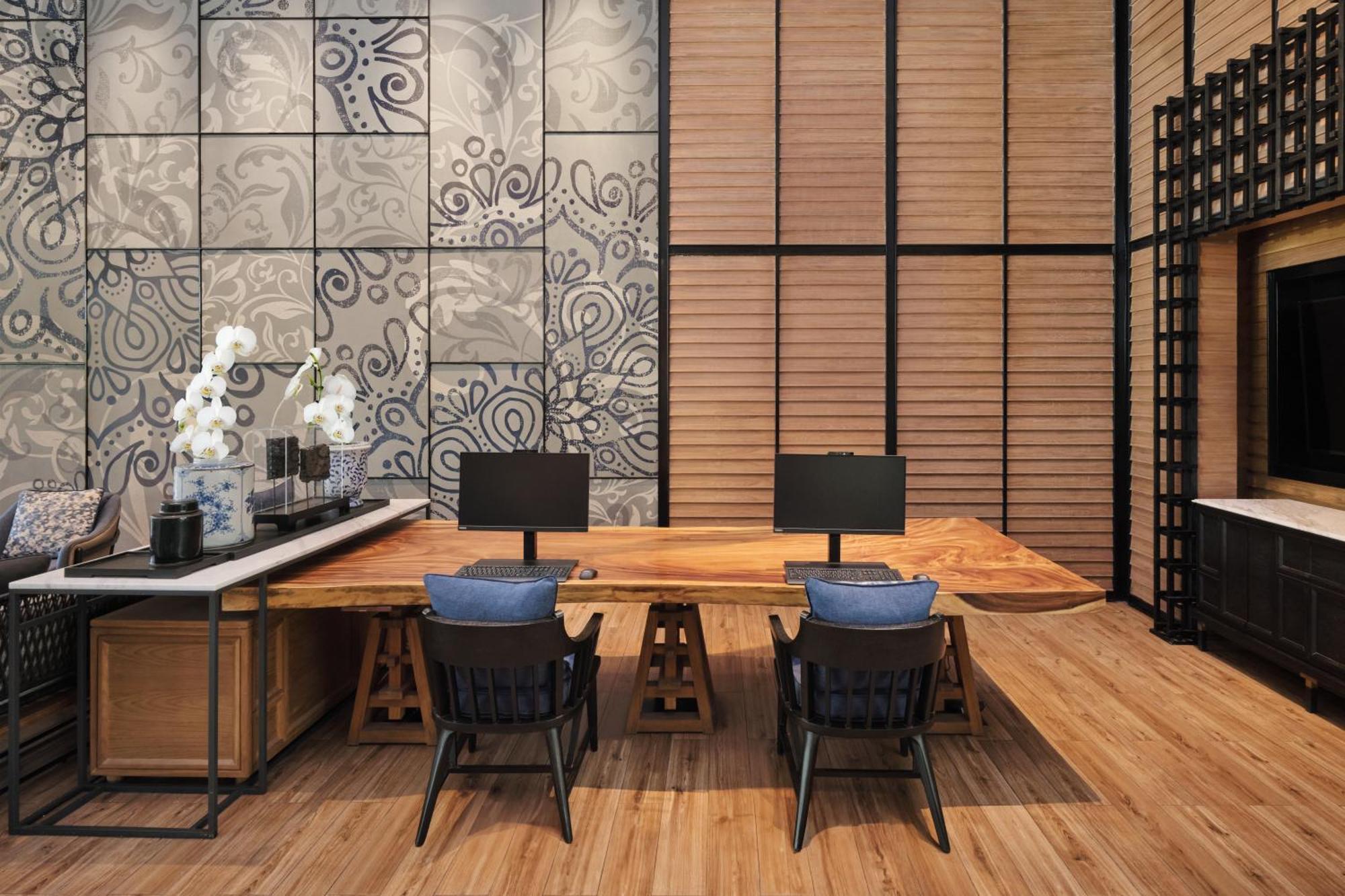 Four Points By Sheraton Phuket Patong Beach Resort 外观 照片