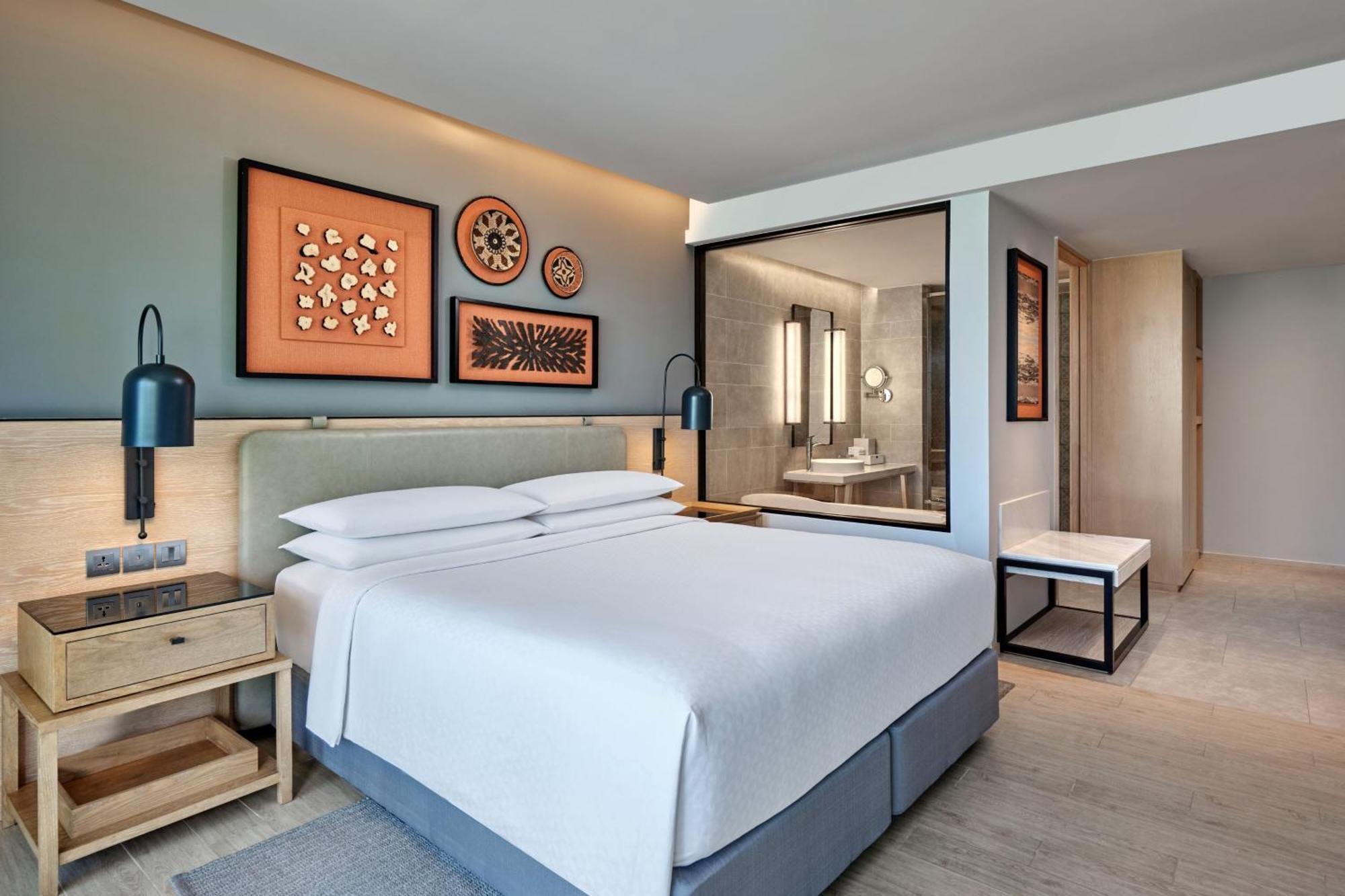 Four Points By Sheraton Phuket Patong Beach Resort 外观 照片