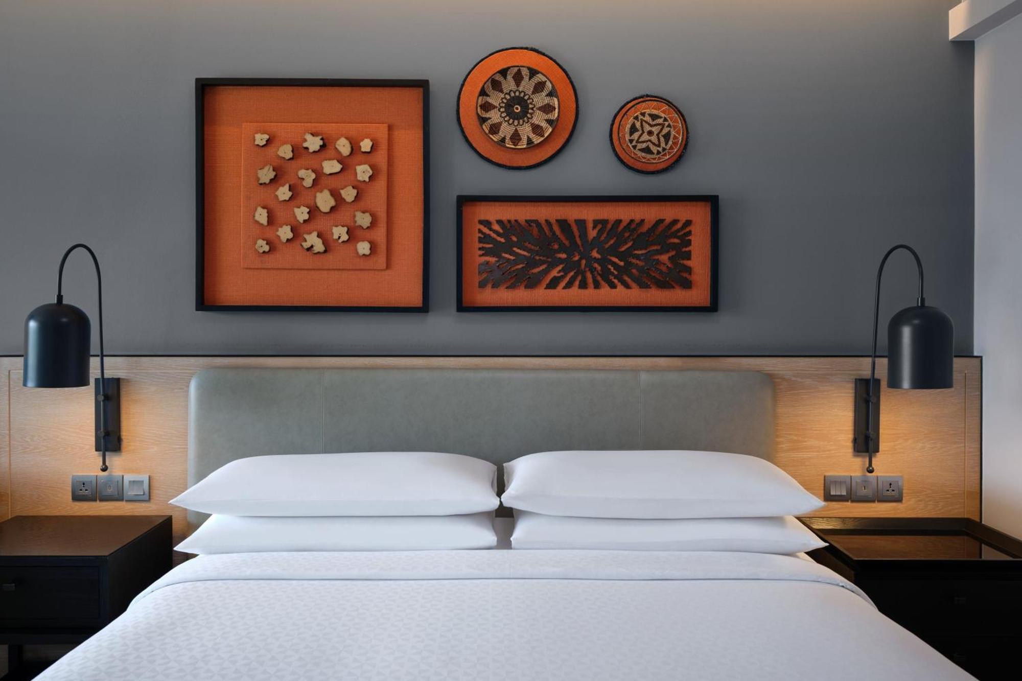 Four Points By Sheraton Phuket Patong Beach Resort 外观 照片